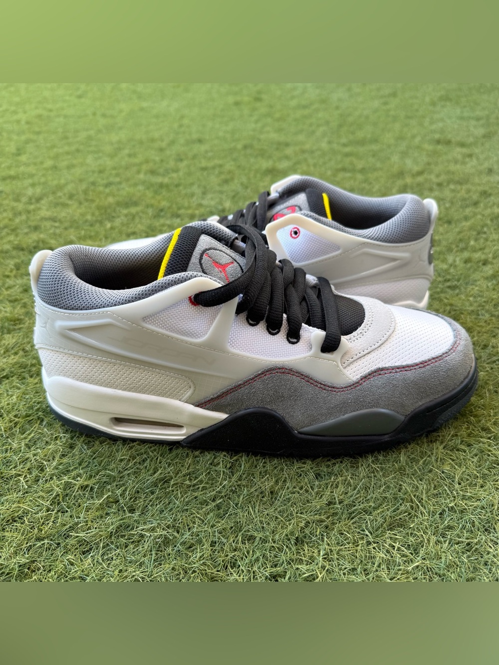 Air Jordan 4 RM Premium